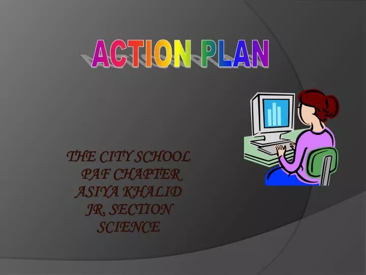 the city school paf chapter asiya khalid jr section science