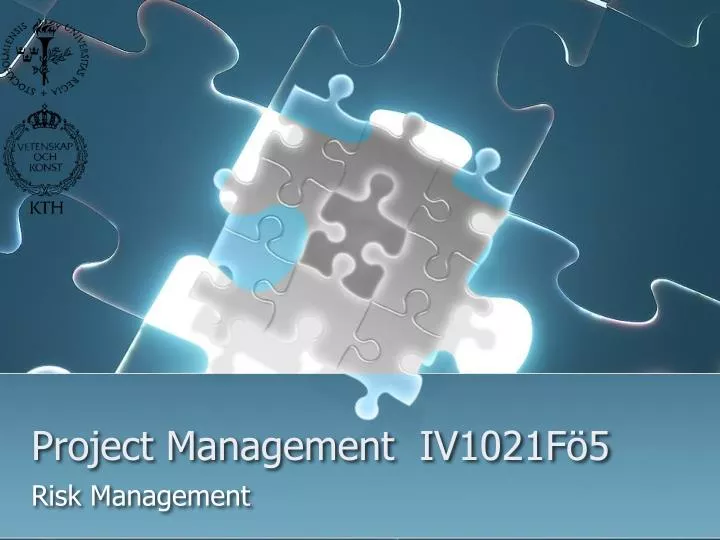 project management iv1021f 5