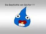 Die Geschichte von Calcifer ! ! ! - slide 1