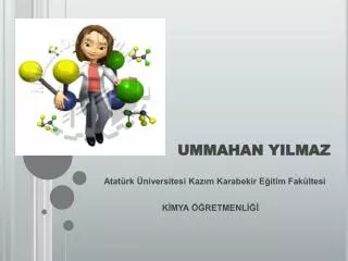 ummahan yilmaz