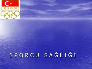 s p o r c u s a l i i