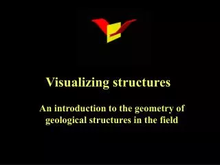Visualizing structures