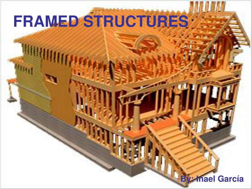 Formed Structures PPT - FRAMED STRUCTURES PowerPoint Presentation, free download - ID:5357696