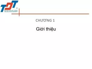 gi i thi u