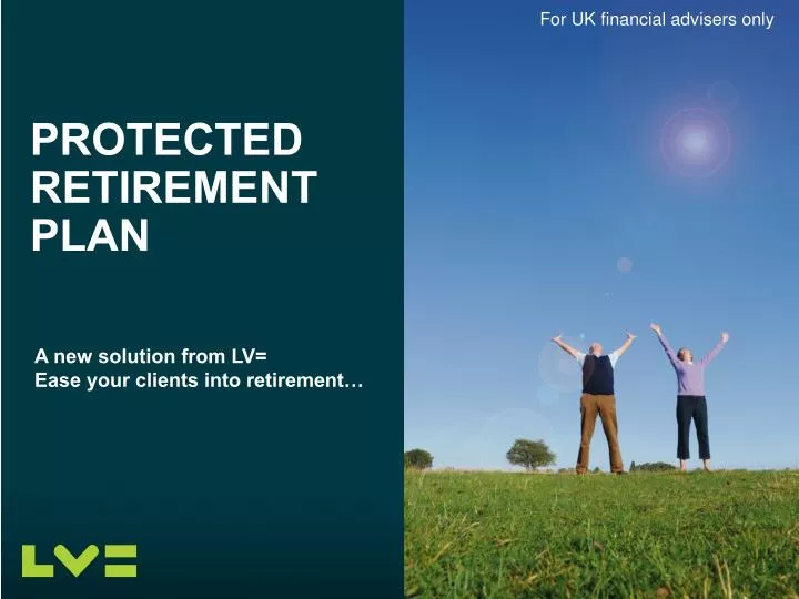 protected retirement plan