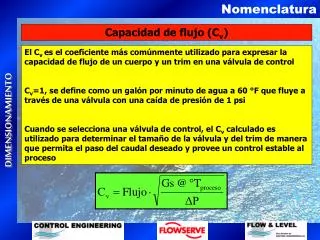 nomenclatura