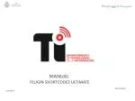 MANUAL PLUGIN SHORTCODES ULTIMATE - slide 1