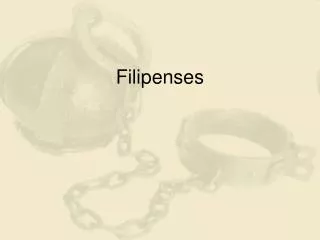 filipenses