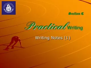 Writing Notes (1)