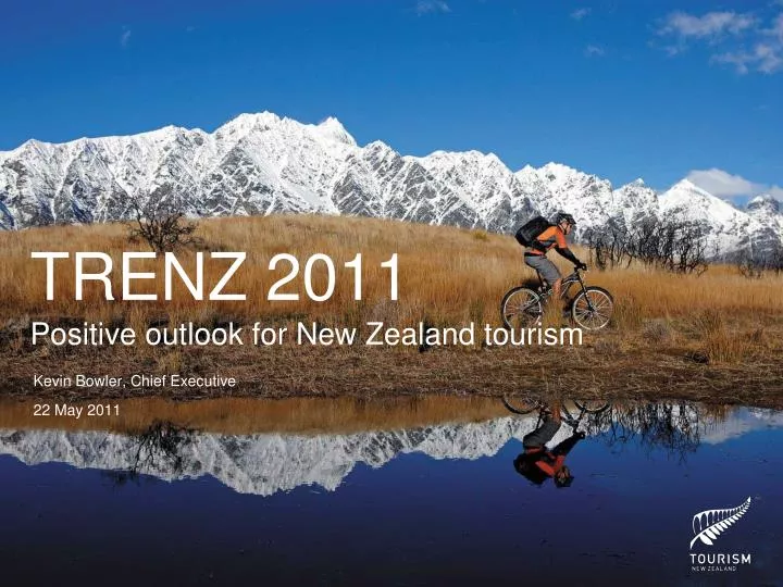 trenz 2011 positive outlook for new zealand tourism