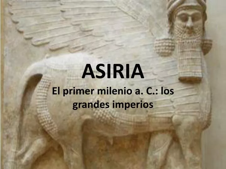 asiria