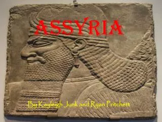 Assyria