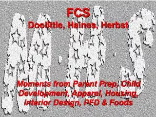 fcs doolittle haines herbst