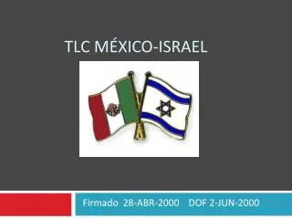 tlc m xico israel