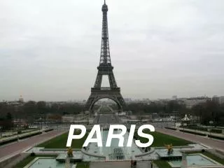 paris