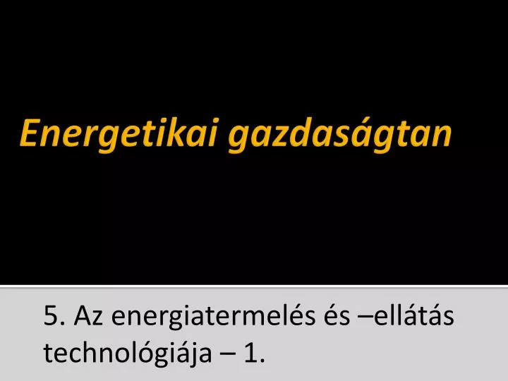 energetikai gazdas gtan