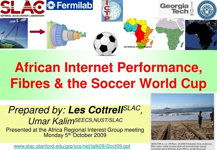 african internet performance fibres the soccer world cup