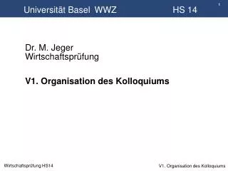 universit t basel wwz hs 14