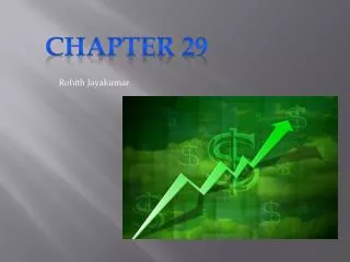 Chapter 29