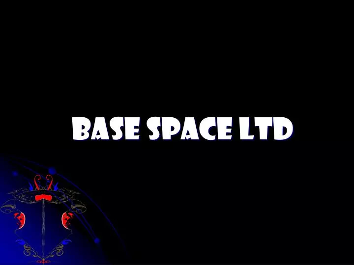 base space ltd