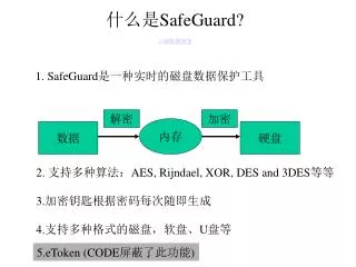 safeguard