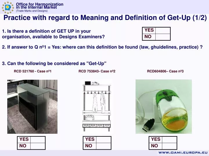 practice with regard to meaning and definition of get up 1 2