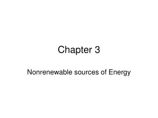 chapter 3