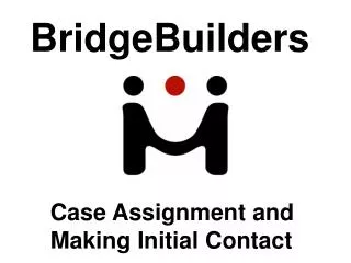 BridgeBuilders