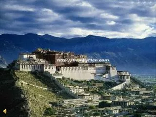 An anniversary of the abolition of slavery in Tibet 1959---2009