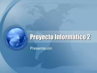 proyecto inform tico 2