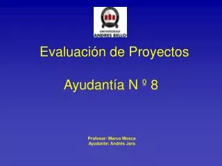 ayudant a n 8