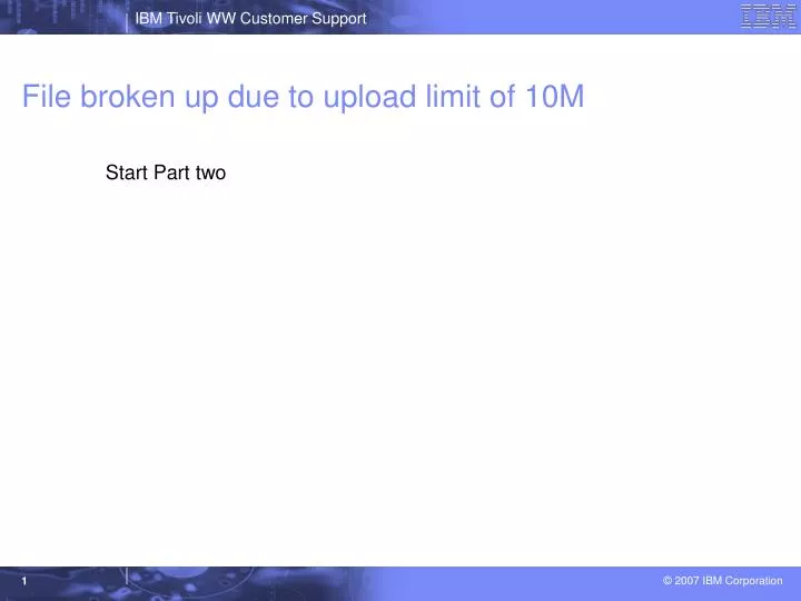 file broken up due to upload limit of 10m