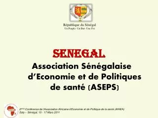 senegal