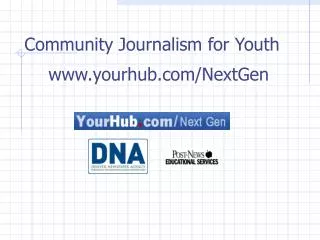 yourhub/NextGen