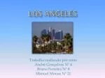 Los Angeles - slide 1