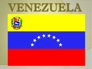 venezuela