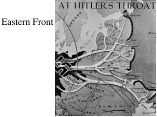 Eastern Front