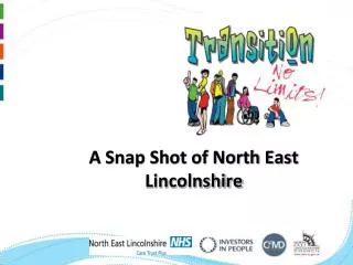 A Snap Shot of North East Lincolnshire
