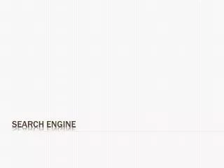 search engine