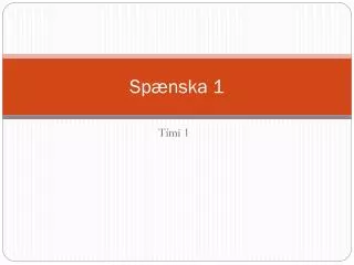 sp nska 1