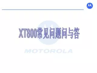 XT800 ???????