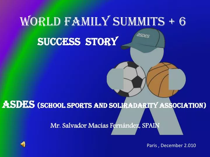 world family summits 6
