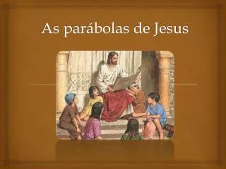 as par bolas de jesus