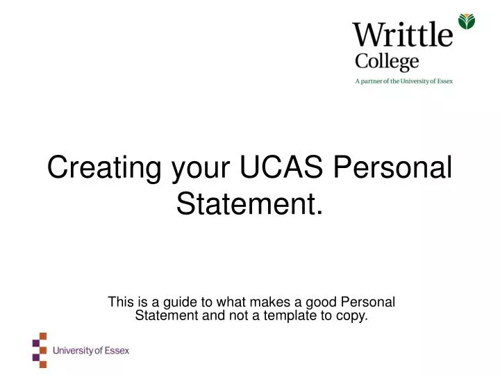 ucas personal statement 4000 characters