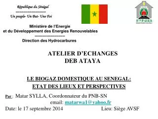 atelier d echanges deb ataya