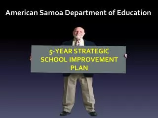 American Samoa Department of Education