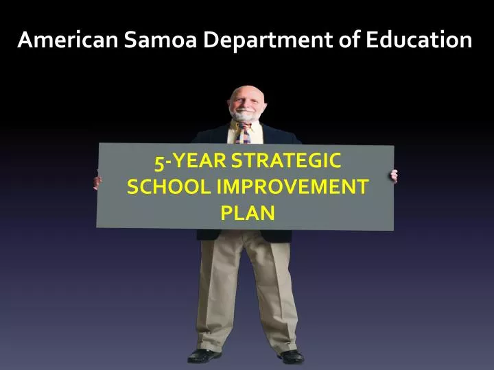 american samoa department of education