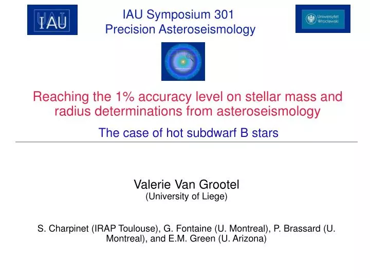 reaching the 1 accuracy level on stellar mass and radius determinations from asteroseismology
