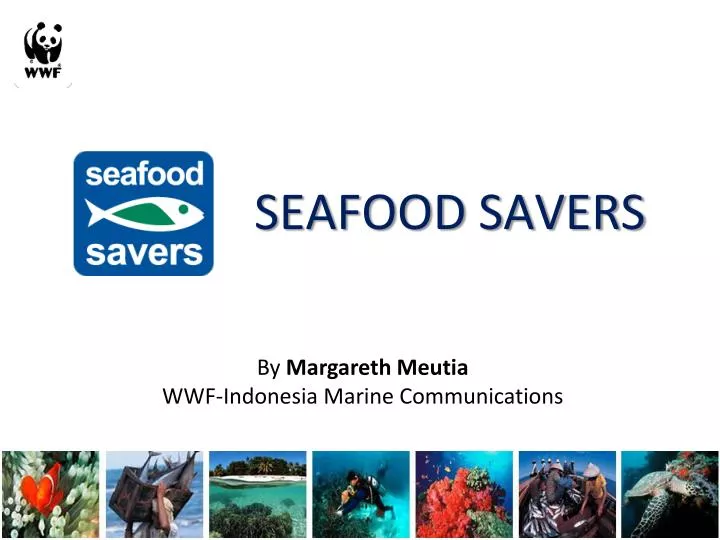 seafood savers