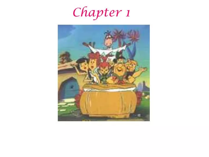 chapter 1